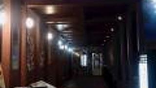 気軽に入れる居酒屋さん