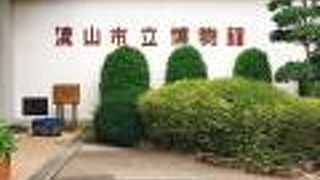 みどころたくさん