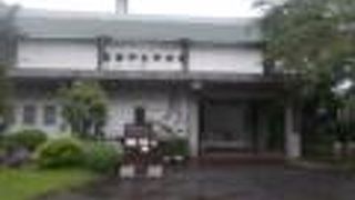 塩竃神社のエリアにあります。