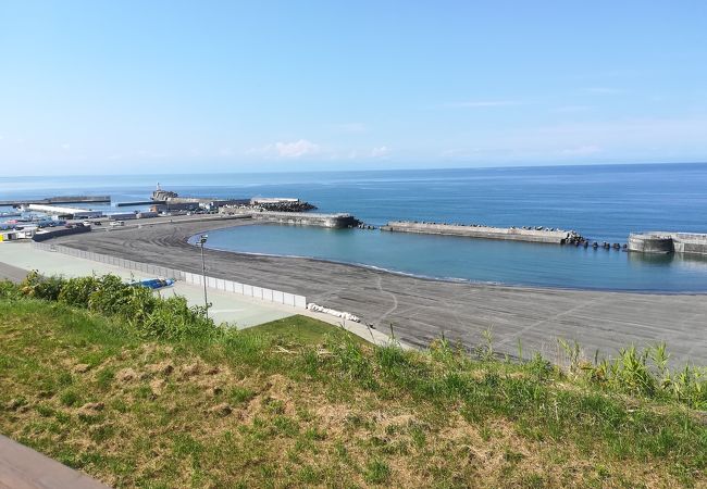 恋人の聖地 厚田公園展望台 クチコミ アクセス 営業時間 石狩 当別 厚田 フォートラベル