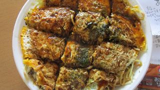 人気店なのも納得