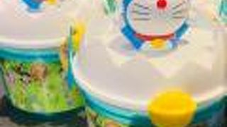 ドラえもん のポップコーン 映画館でしか買えないよ～