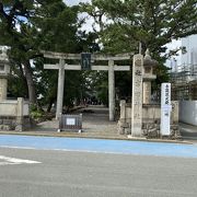 吉田神社♪