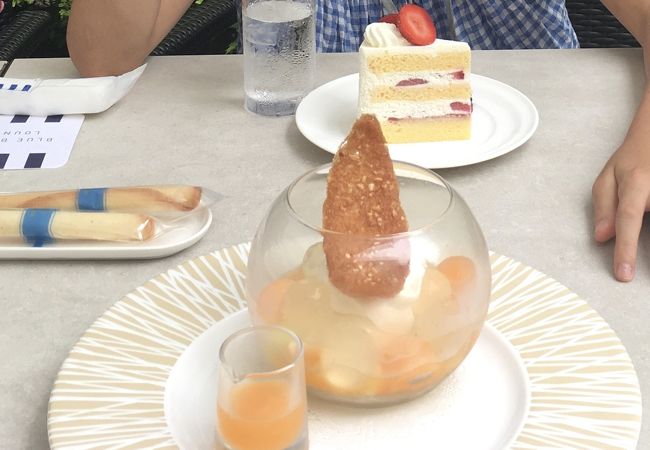 ヨックモック 青山本店 クチコミ アクセス 営業時間 青山 フォートラベル