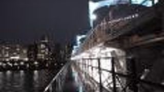 まだあまり知られていない？観光名所