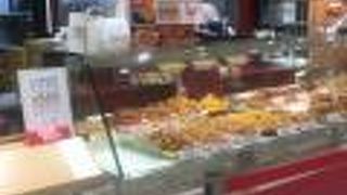 ビール好きにはたまらないお店ですね