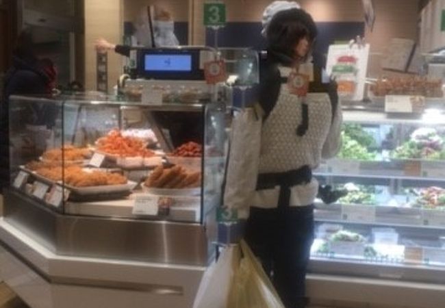 アールエフワン ベジテリア ルミネ立川店 クチコミ アクセス 営業時間 立川 フォートラベル