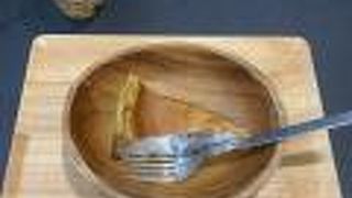 八丈島ジャージーカフェ♪