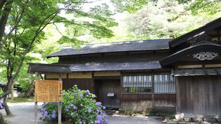 ファンは必見！TVドラマ”たそがれ清兵衛”の撮影場所