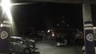 盛岡城跡公園の中