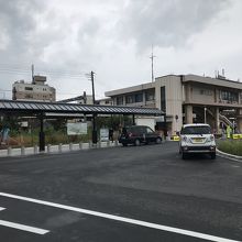 行田駅