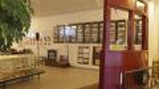 小さな長崎路面電車資料館