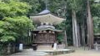 面白い形の建物