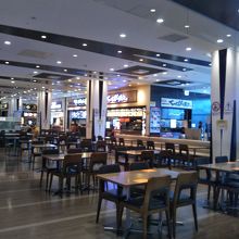 東京グルメスタジアム