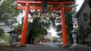 仙台駅東口から東に約30分弱の場所にあります。