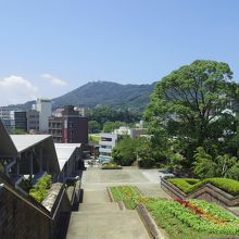 平和公園