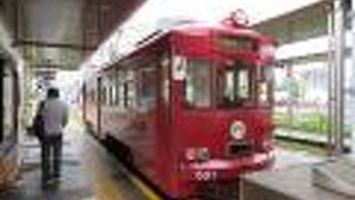 便利ゆえ、毎日利用しました