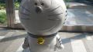 ドラえもんと虎の門のコラボ！？