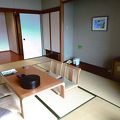 全体的に満足できるお宿でした。