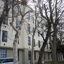 函館市立弥生小学校