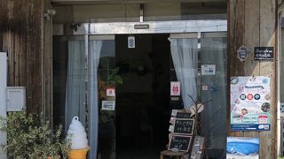 ジョイズ カフェ