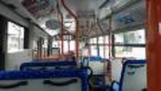 2020年４月12日の小鹿局前13時12分発足久保団地行きの様子について