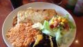 静岡のメキシコ料理