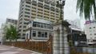 クラシックデザイン。