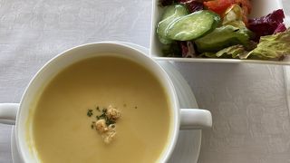 スペシャルランチ2500円