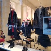 アニエス ベー (本店) クチコミ・アクセス・営業時間｜パリ