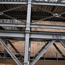 根本中堂は修理中です