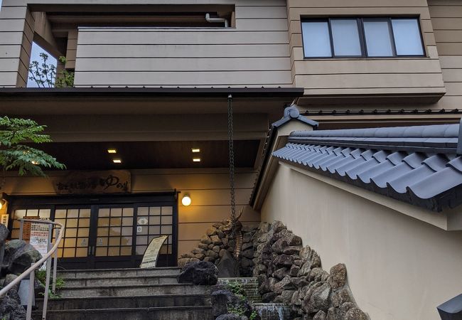 富士眺望の湯 ゆらり クチコミ アクセス 営業時間 鳴沢 フォートラベル