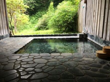信夫温泉のんびり館 写真