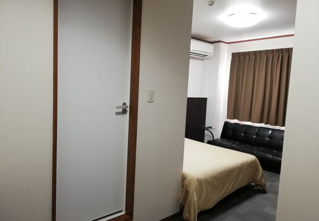 エコホテルアシスト