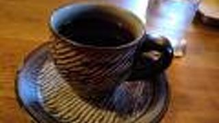 小樽銭函の石造りの蔵....そこは喫茶店