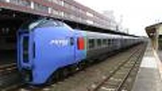 特急 スーパーおおぞら