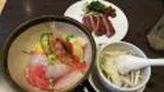 観光ついでに牛タン