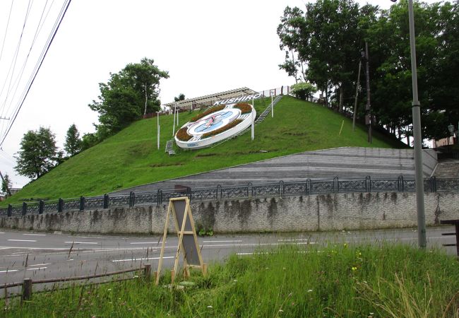 ぬさまい公園 花時計 クチコミ アクセス 営業時間 釧路 フォートラベル ぬさまい公園 花時計 クチコミ アクセス 営業時間 釧路 フォートラベル