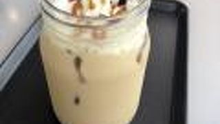 NCBココロ館カフェ