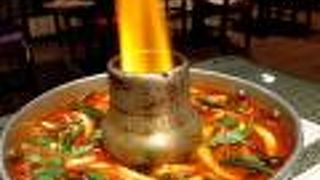 仙台で食べられる本格的タイ料理店