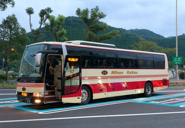 三宮バスターミナル 西日本jrバス クチコミ アクセス 営業時間 神戸 フォートラベル