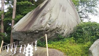 盛岡城の守り神