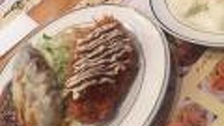 キッチン ジロー 外神田店