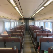 カムイ・客席の様子