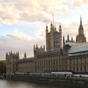ロンドンの撮影スポットはここ