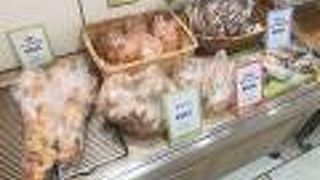 ベーカリーバカンス