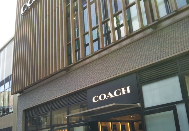コーチ 南町田グランベリーパーク クチコミ アクセス 営業時間 町田 フォートラベル コーチ 南町田グランベリーパーク クチコミ アクセス 営業時間 町田 フォートラベル