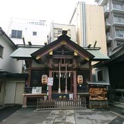 練馬大鳥神社♪