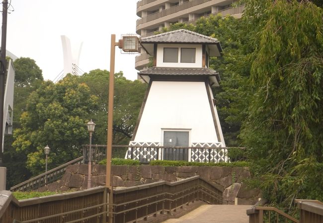 石川島灯台 人足寄場跡 クチコミ アクセス 営業時間 月島 勝どき フォートラベル