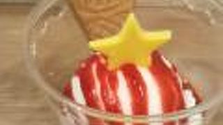 さっぱりデザート